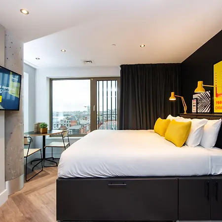 Staycity Aparthotels Dublin Castle-2